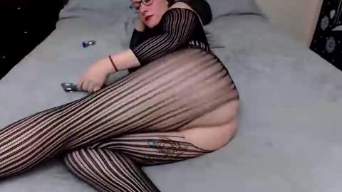 JadaCoxxx online show from January 21, 2025, 5:16 am