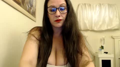 JadaCoxxx online show from October 3, 2025, 2:36 pm