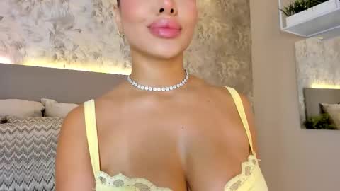 Jada Kai online show from November 15, 2025, 12:19 am