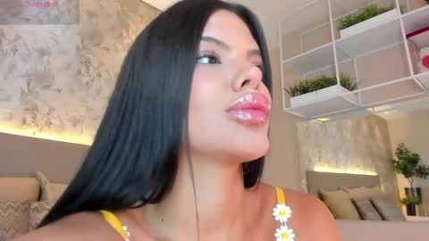 Jada Kai online show from April 23, 2026, 11:40 pm
