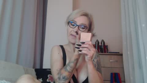 Jada online show from July 12, 2026, 8:33 pm