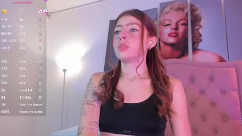 Jade  online show from January 6, 2025, 8:39 pm