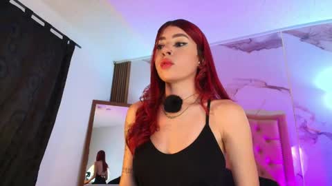 Jade  online show from May 5, 2026, 2:36 pm