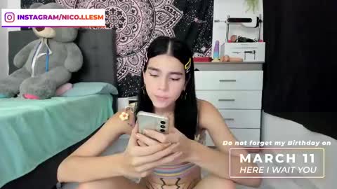 Snapshot of jade__weed chatting on March 8, 2025, 12:11 am online show from March 8, 2025, 12:11 am