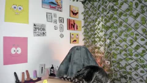 Jade online show from February 4, 2026, 2:39 am