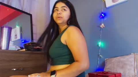  Jade Brunete  online show from February 25, 2026, 8:07 pm