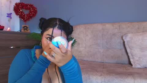  Jade Brunete  online show from May 14, 2026, 8:26 pm