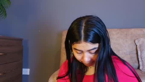  Jade Brunete  online show from May 24, 2026, 8:14 pm