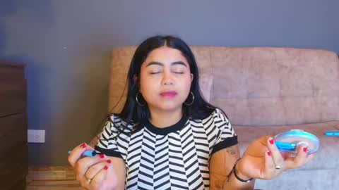  Jade Brunete  online show from May 29, 2026, 8:29 pm