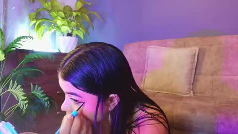  Jade Brunete  online show from June 8, 2026, 8:09 pm