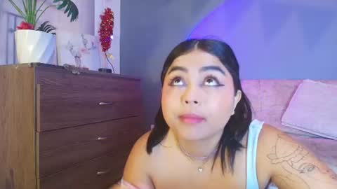  Jade Brunete  online show from June 24, 2026, 8:19 pm