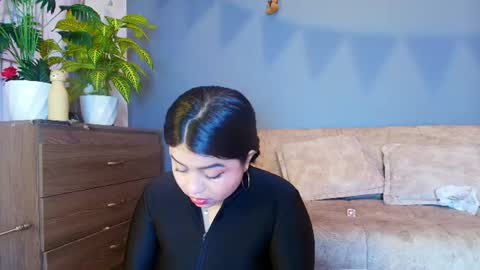  Jade Brunete  online show from June 30, 2026, 8:21 pm