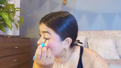  Jade Brunete  online show from July 3, 2026, 8:26 pm