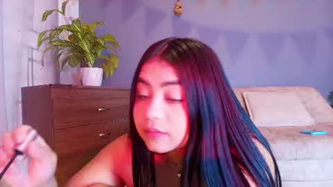  Jade Brunete  online show from July 6, 2026, 8:33 pm