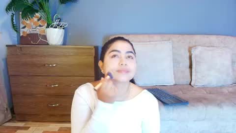  Jade Brunete  online show from July 12, 2026, 8:11 pm
