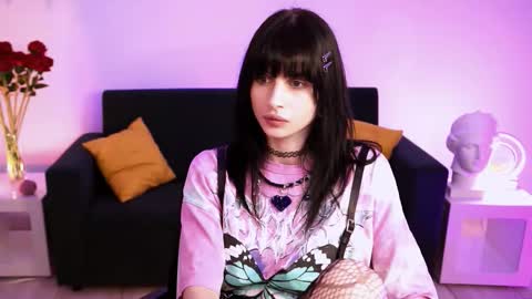 jade_castle online show from March 15, 2026, 5:30 pm