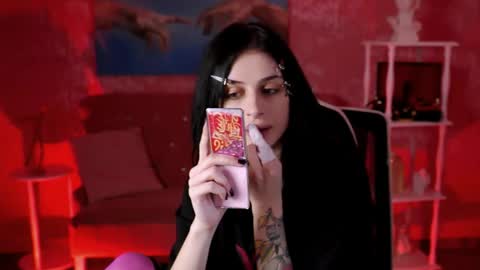 jade_castle online show from April 24, 2026, 9:12 am