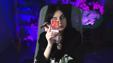 jade_castle online show from April 25, 2026, 7:00 pm
