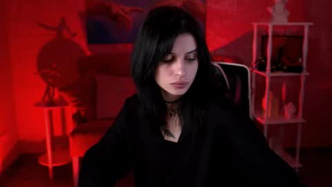 jade_castle online show from April 26, 2026, 1:20 pm
