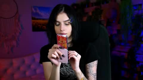 jade_castle online show from April 27, 2026, 2:48 pm