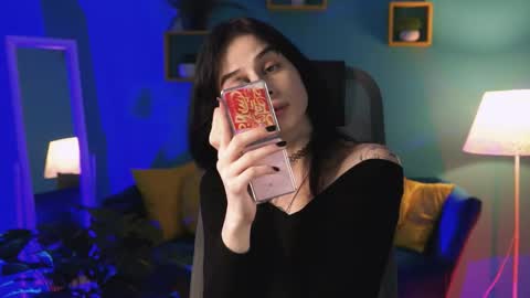 jade_castle online show from May 5, 2026, 2:36 pm