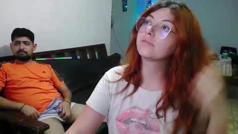 jade and jhon online show from December 21, 2025, 5:25 am