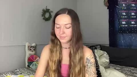 Snapshot of jade_margot chatting on February 25, 2025, 10:39 pm Jade Margot online show from February 25, 2025, 10:39 pm