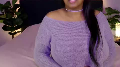 Jade Kingsley online show from January 18, 2025, 4:37 am