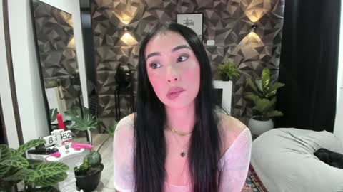 Jade  independent model online show from February 4, 2025, 11:49 am