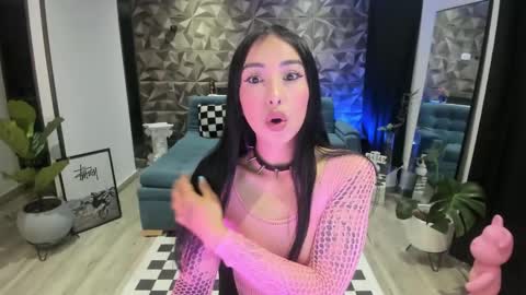 Jade  independent model online show from March 5, 2025, 11:38 am