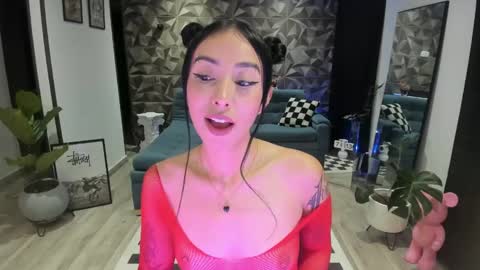 Jade  independent model online show from March 9, 2025, 12:10 am