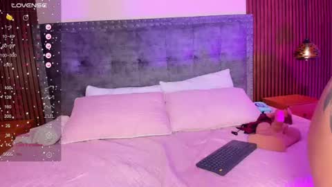 karlla scarlet online show from June 12, 2026, 4:44 am