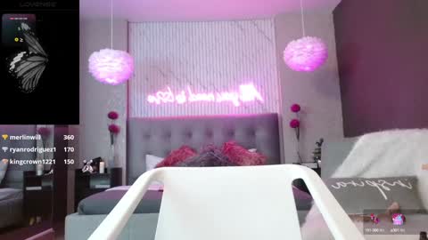 Snapshot of jade_storm_ chatting on January 10, 2025, 11:18 pm JADE online show from January 10, 2025, 11:18 pm