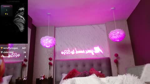 Snapshot of jade_storm_ chatting on February 1, 2025, 12:07 am JADE online show from February 1, 2025, 12:07 am