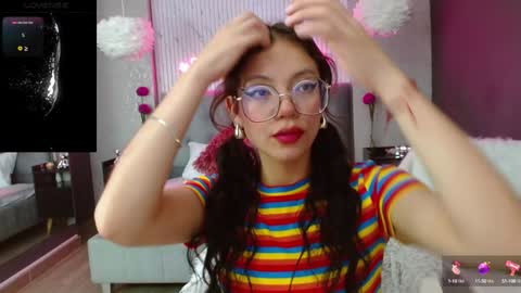 Snapshot of jade_storm_ chatting on February 1, 2025, 8:47 pm JADE online show from February 1, 2025, 8:47 pm