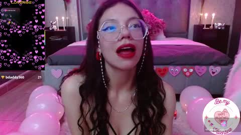 Snapshot of jade_storm_ chatting on February 15, 2025, 12:26 am JADE online show from February 15, 2025, 12:26 am