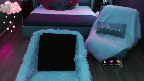 Snapshot of jade_storm_ chatting on February 16, 2025, 8:11 pm JADE online show from February 16, 2025, 8:11 pm