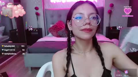 Snapshot of jade_storm_ chatting on February 19, 2025, 2:23 am JADE online show from February 19, 2025, 2:23 am