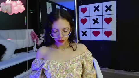 Snapshot of jade_storm_ chatting on February 20, 2025, 1:08 pm JADE online show from February 20, 2025, 1:08 pm