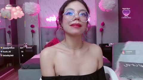 Snapshot of jade_storm_ chatting on February 22, 2025, 12:05 am JADE online show from February 22, 2025, 12:05 am