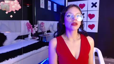 Snapshot of jade_storm_ chatting on February 23, 2025, 4:46 pm JADE online show from February 23, 2025, 4:46 pm