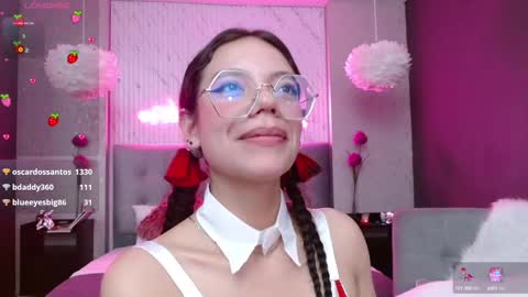 Snapshot of jade_storm_ chatting on February 28, 2025, 2:31 am JADE online show from February 28, 2025, 2:31 am