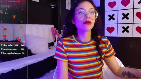 Snapshot of jade_storm_ chatting on March 10, 2025, 6:34 pm JADE online show from March 10, 2025, 6:34 pm