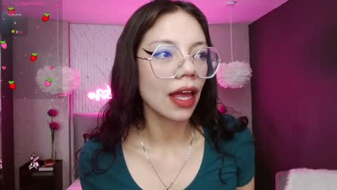 Snapshot of jade_storm_ chatting on March 11, 2025, 8:31 pm JADE online show from March 11, 2025, 8:31 pm