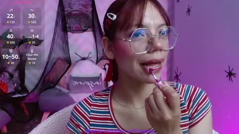 Snapshot of jade_storm_ chatting on October 25, 2025, 4:53 am JADE online show from October 25, 2025, 4:53 am