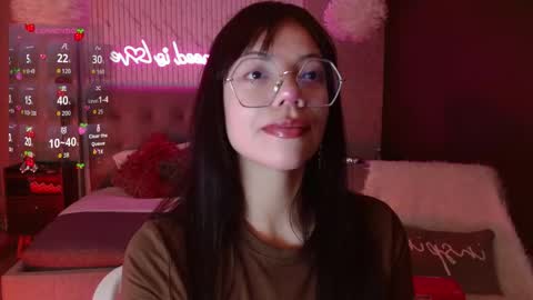 JADE online show from March 19, 2026, 8:57 pm