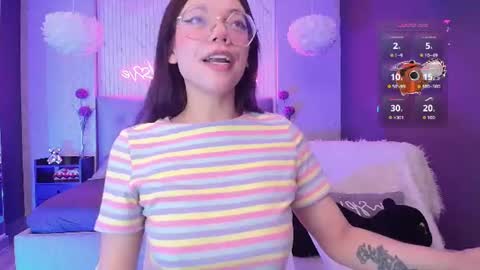 Snapshot of jade_storm_ chatting on June 20, 2026, 9:06 pm JADE online show from June 20, 2026, 9:06 pm