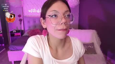 Snapshot of jade_storm_ chatting on June 21, 2026, 8:55 pm JADE online show from June 21, 2026, 8:55 pm