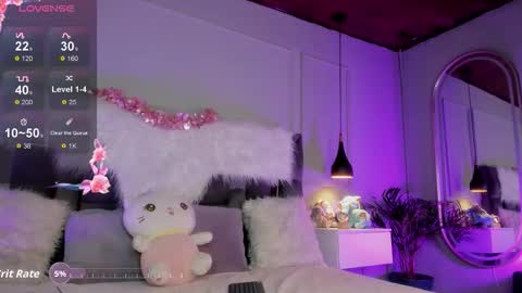 Jade online show from March 10, 2026, 10:04 pm