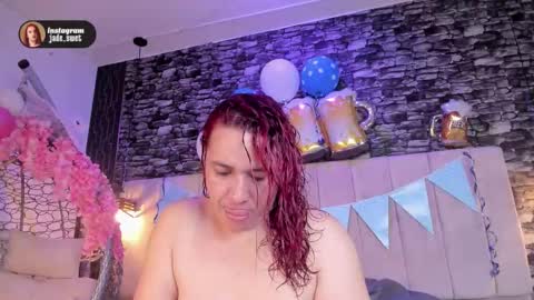 jade swet online show from October 12, 2025, 9:19 am